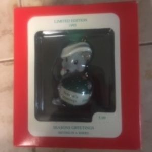 Longs Drugs Ornament - $15 (or $12) 5/29*